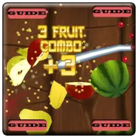 Guide For Fruit Ninja Screen Shot 0