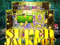 Mystical Fairy Jackpot - Free Slot Machine Golden Screen Shot 4