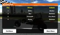 Street Formula Racing Screen Shot 7