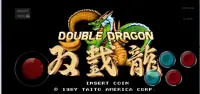 Double Dragon Screen Shot 0