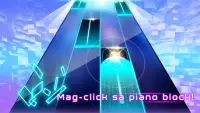 Piano Pop Tile - Piano Game Screen Shot 0