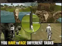 Para Commando Boot Camp Training: Armee Spiele Screen Shot 6