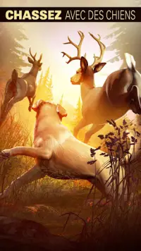 Deer Hunter 2018 Screen Shot 16