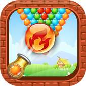 Bubble Shooter v6 Free