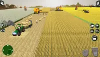 ผู้เชี่ยวชาญ Farmer Simulator 2018 Screen Shot 15