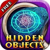 Hidden Worlds: Dark Secrets