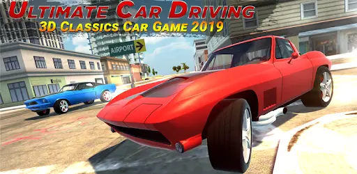 550 Collections Ultimate Car Driving Simulator Classics Mod Apk Download  Best HD