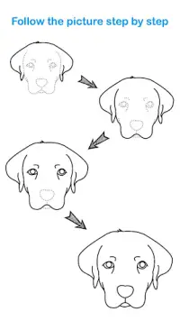 How To Draw Animal Screen Shot 2
