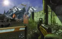 War heroes shooter: free shooting games - FPS Screen Shot 1