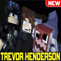 Trevor Henderson Creatures Mod for Minecraft PE