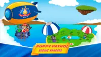 Puppy Rangers: Rettungs Patrol Screen Shot 2