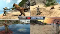 New US Commando Survival Fight and Escape Game Screen Shot 19