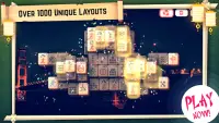 1001 Ultimate Mahjong ™ 2 Screen Shot 2