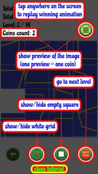 Crazy Slide Puzzle Screen Shot 3