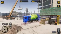 Heavy Construction Simulator Screen Shot 15