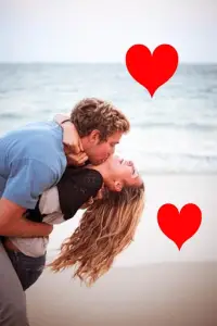 Romantic Images for Lovers Screen Shot 4
