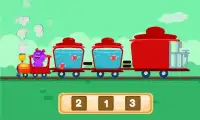 1st Grade Math Games - Learn Subtraction & Numbers Screen Shot 2