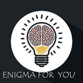 AMAZING ENIGMA RIDDLES