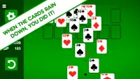 Solitaire Classic - Card Game Screen Shot 2