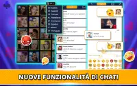 VIP Games: Scopa Gioco Online Screen Shot 18