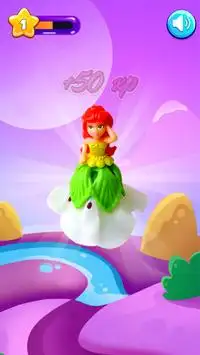 Surprise Eggs Wheel for Girls Screen Shot 4