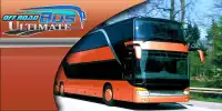 Coach Bus Driver Simulator 2018 Screen Shot 5