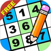 Sudoku*2020 New Free Game