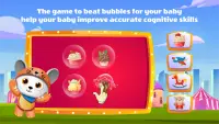 Toddler games - 500  brain development games kids Screen Shot 5
