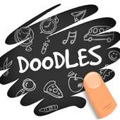 Reveal! Doodle Quiz