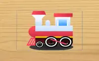 Car Games for Kids - Puzzle Screen Shot 7