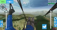 Glider Sim Screen Shot 1