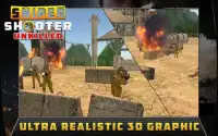 Sniper Shooter Unkilled Screen Shot 2