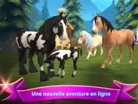 Horse Paradise - Mon ranch de rêve Screen Shot 0