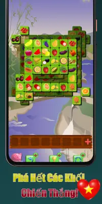 Tile Fun - Game Mạt Chược Screen Shot 3