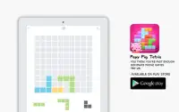 Pepy Pig Tetris Screen Shot 1