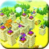Kingdoms and Castles Siege