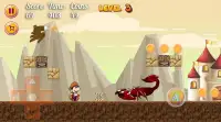 Super Lep's 5 : Adventure Screen Shot 2