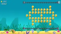 Sea Turtle Adventure Game Screen Shot 2