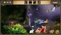 Fantasy Forest Hidden Objects Screen Shot 1