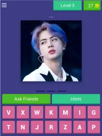 Bts Army guess the pic Screen Shot 19