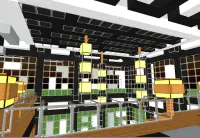 House build idea for Minecraft Screen Shot 7
