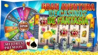 Máquinas Tragamonedas Gratis – Casino Slots Gratis Screen Shot 0