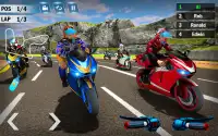Extreme Moto Rider: Driving Simulator 2019 Screen Shot 10