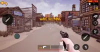 Dead Walking | FPS Zombie Hunt Screen Shot 16