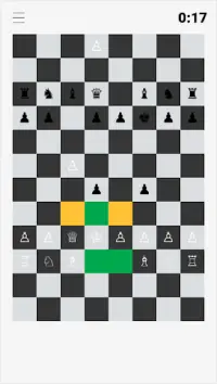 Chess 3D Screen Shot 5