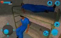 Prisoner Jail Fighting Game Screen Shot 4