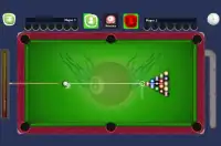 8 Ball Flame Play - Multiplay online Screen Shot 4