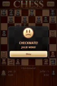 Chess Premium Screen Shot 4