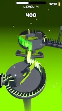 Domino Dash Screen Shot 3