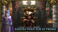 Age of Dynasties: jeux de roi Screen Shot 3